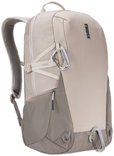Thule Enroute Tebp4116 - Pelican/Vetiver Mochila Mochila Informal Gris, Blanco Nylon Beige, Ciudad, 39,6 Cm (15.6"), Compartimento Del Portátil, Nylon