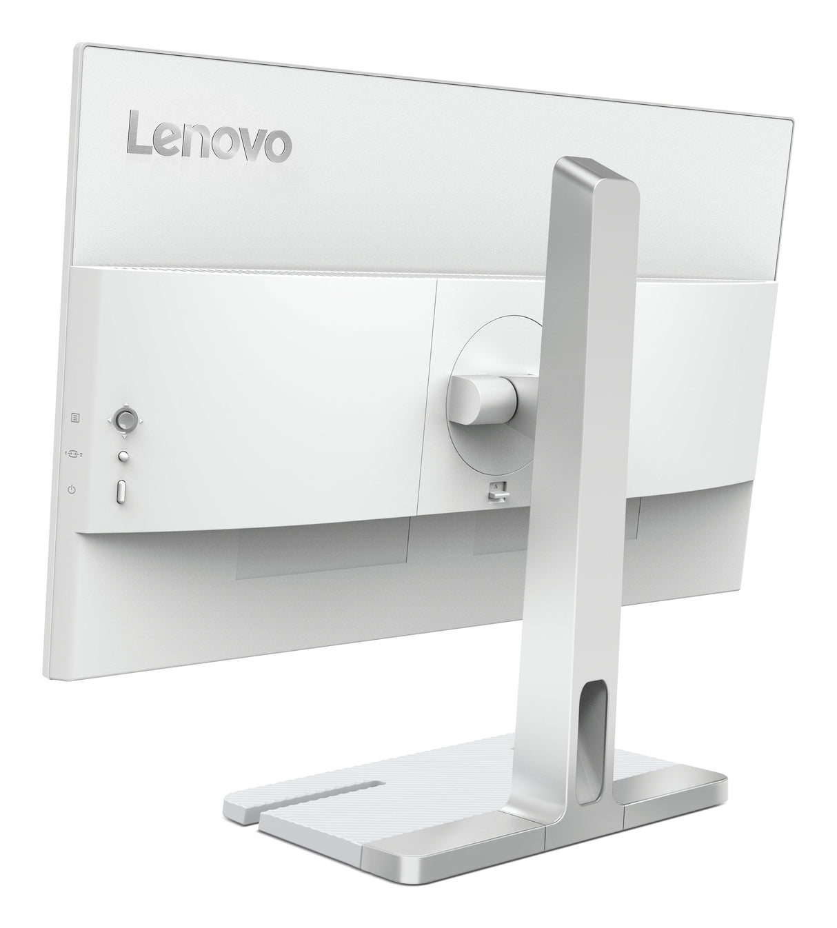 Lenovo L24d-4c Business Monitor - Cloud Gris - 23,8" Full-Hd, Ips, 144hz, 250 Nits, Hdmi, Usb-C, Dp