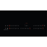 EAN 7332543590438 - Electrolux EIV835 Negro Integrado 80 cm Con placa de inducción 5 zona(s) imagen 3