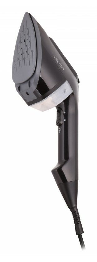 Vaporizador  Lauben Lbnhsi1950bc  Manual De Prendas 0,17 L 1950 W Negro