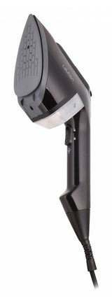 Vaporizador  Lauben Lbnhsi1950bc  Manual De Prendas 0,17 L 1950 W Negro