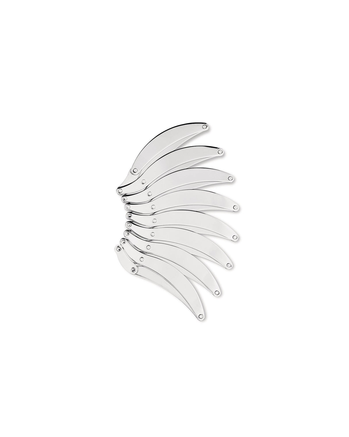 Alessi Augh Extensible Trivet Dul01