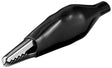 EAN 4040849114908 - Goobay 11490 conector Alligator Clip Negro imagen 1