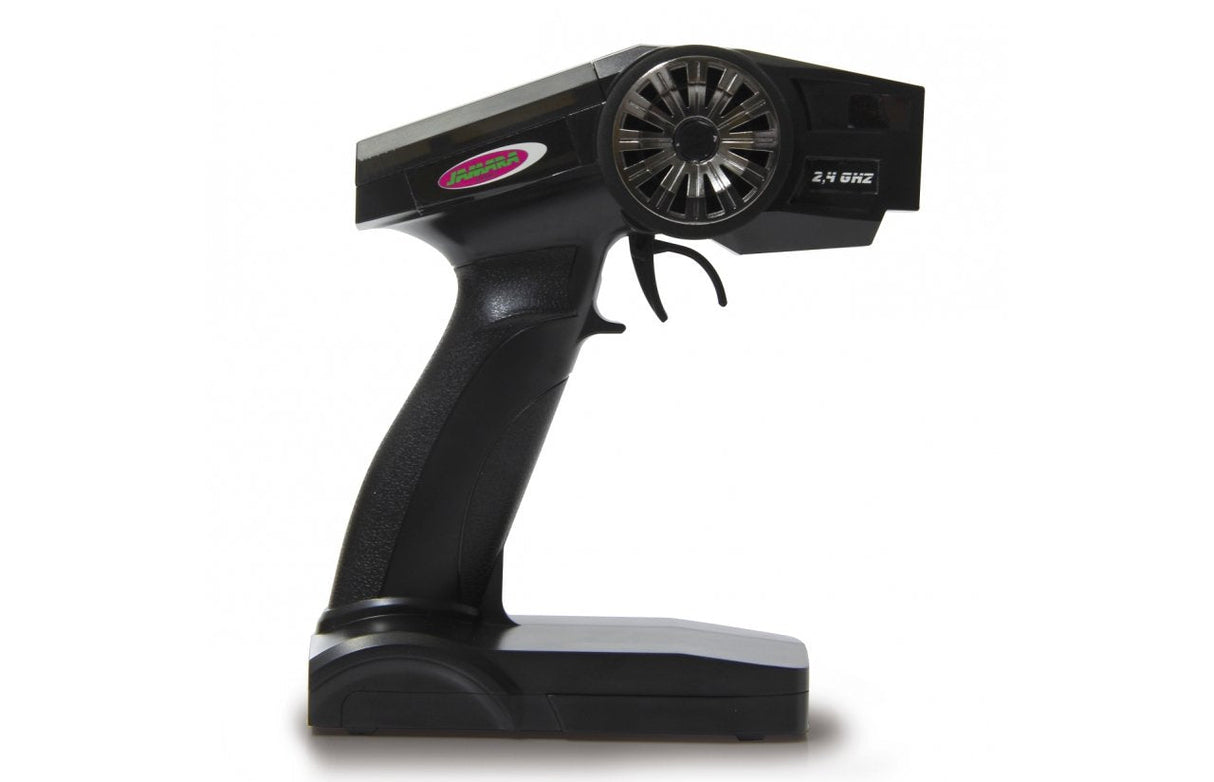 Jamara Monmertruck Shiro 1:10 Ep 4wd Led Nimh 2,4ghz 14+