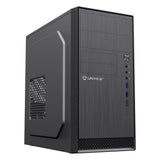 EAN 8436617921018 - UNYKAch AERO C12 V2 Micro Torre Negro imagen 3