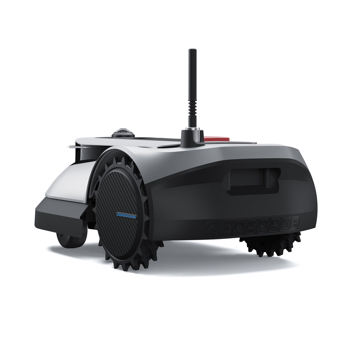 Ecovacs Mähroboter Goat G1-2000 (Goat G1-2000)