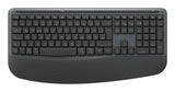 EAN 5099206134201 - Logitech Signature Comfort Plus Combo MK880 for Business teclado Ratón incluido Universal USB + Bluetooth imagen 4