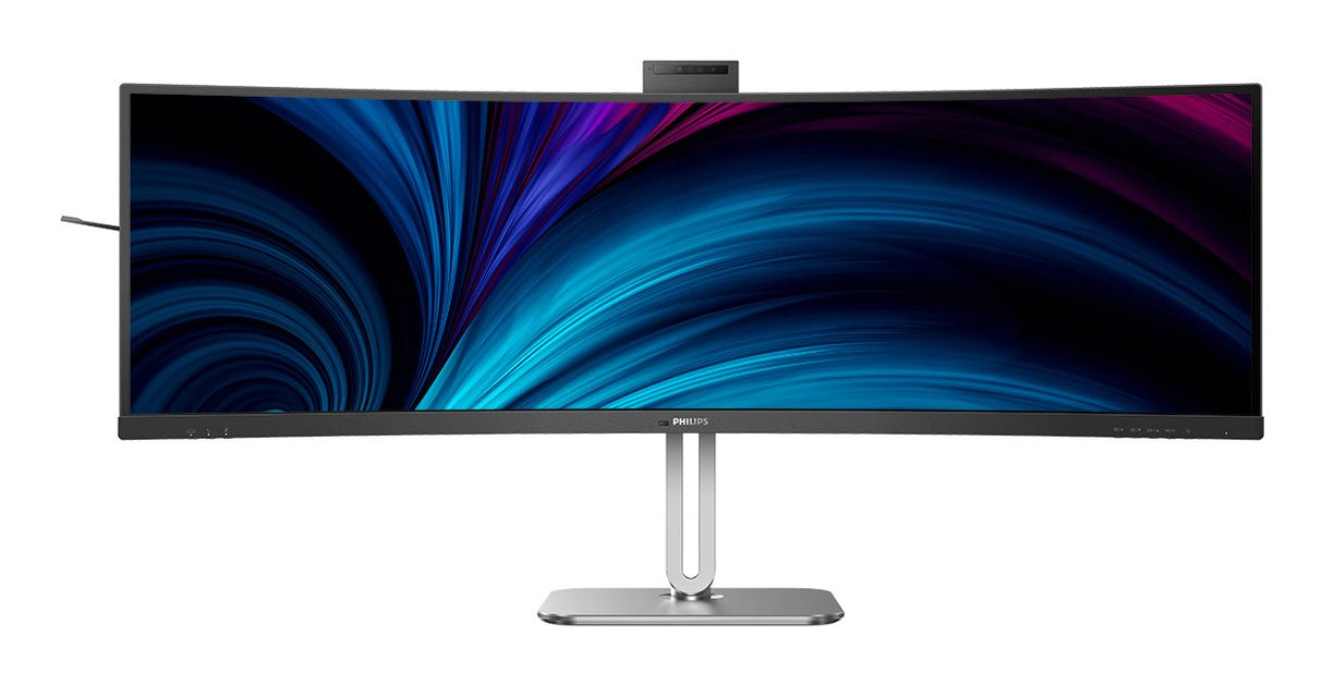 Monitor Philips 124,0cm 48,8" 49b2u5900ch 32:09 2xhdmi+Dp+Usb-C Web