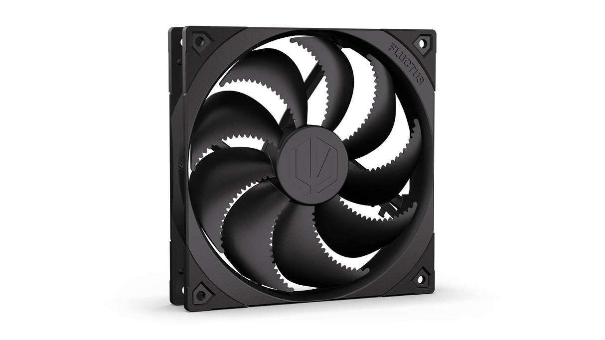 EAN 5903018665962 - ENDORFY Fluctus 140 PWM Carcasa del ordenador Ventilador 14 cm Negro imagen 2