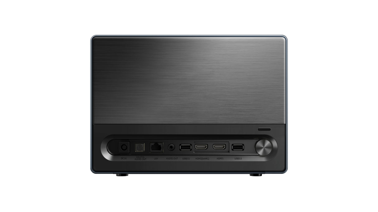 Hisense C1, Láser Gris, Ultrahd/4k, Hdmi 2.1, Wlan 6942147495124