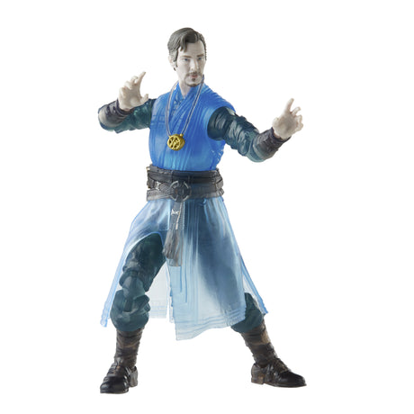 EAN 5010993791033 - Marvel F03705X0 collectible figure imagen 4