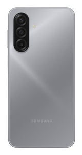 EAN 8806097651215 - Samsung Galaxy A17 17 cm (6.7") Ranura híbrida Dual SIM 4G USB Tipo C 8 GB 256 GB 5000 mAh Gris imagen 2