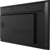 Viewboard G Serie Touchscreen - 55inch - 4k -  Without Android - 400 Nits - 2x15w - Usb-C - Hdmi