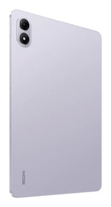 EAN 6932554467234 - Xiaomi Redmi Pad 2 Pro Snapdragon 128 GB 30,7 cm (12.1") 6 GB Wi-Fi 6 (802.11ax) Púrpura imagen 8