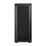 Caja Pc Silverstone Sst-Fa511z-Bg Fara 511z Midi Tower Negro