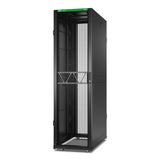 Apc Netshelter Sx Gen 2 Rack Armario 2124 Al X 600 An X 1200 P Mm Con Laterales Para Suelo Negro 45u 19" Conforme A La Taa Para P/N: Smt1000rm1u Smt750rm1u Srtl10krm4ut Srtl5krm2ui-Hw Srtl5krm2ut-Hw Srtl8krm4ut