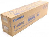 EAN 4519232116237 - Toshiba T-1640E cartucho de tóner 1 pieza(s) Original Negro imagen 1