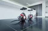 Aspiradora Dyson Cinetic Big Ball Absolute 2