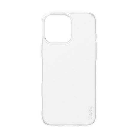 EAN 5715685005831 - PanzerGlass CARE™ by ® X-Ray Case iPhone 16 Pro Max funda para teléfono móvil Transparente imagen 4