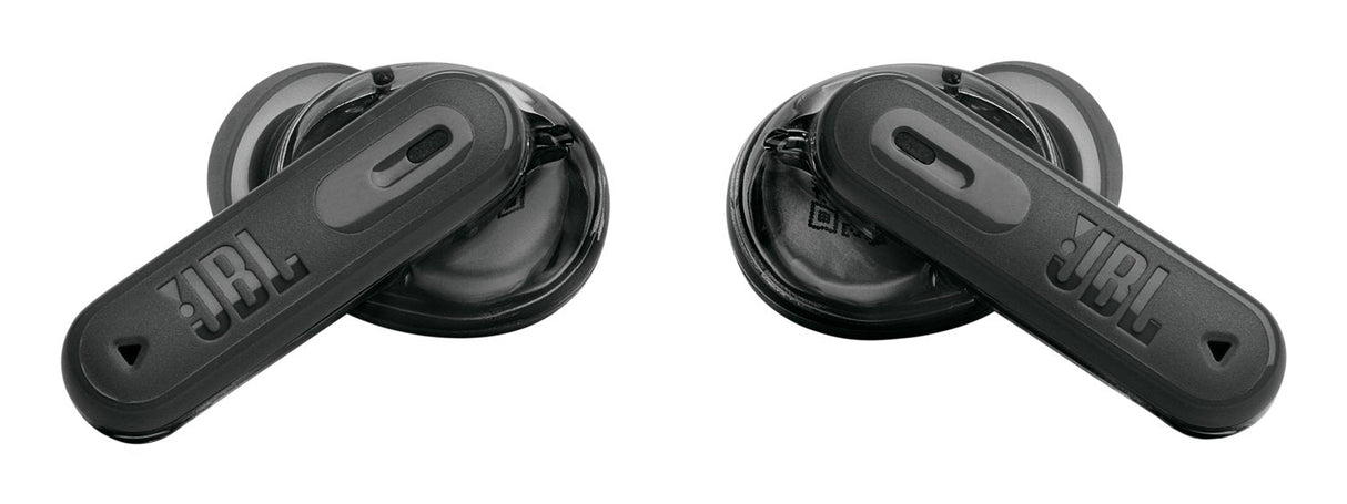 Jbl Tune Beam 2 Ghost Edition Negro In-Ear Kopfhörer
