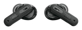 Jbl Tune Beam 2 Ghost Edition Negro In-Ear Kopfhörer