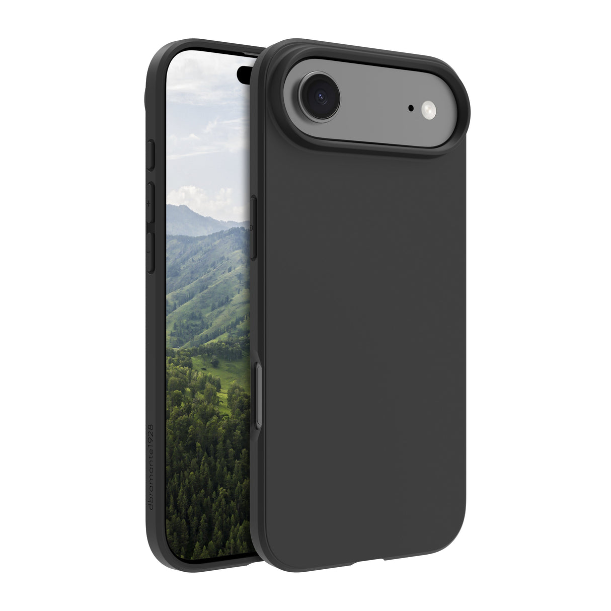 EAN 5711428067364 - dbramante1928 Greenland funda para teléfono móvil Negro imagen 1