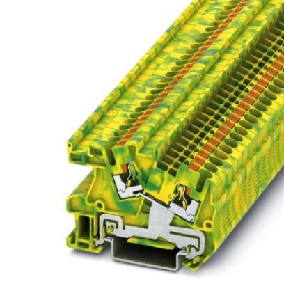 Phoenix 3213962 Pti 2,5-Pe Installationsklemme