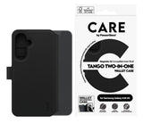 EAN 5715685019067 - PanzerGlass Tango Two-in-One funda para teléfono móvil 17 cm (6.7") Funda cartera Negro imagen 5