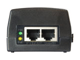 Inyector Levelone Fe Poe Poi-2012 15.4w Poe