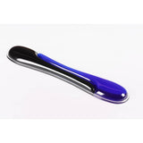 EAN 0636638006192 - Kensington 62397 descansa muñecas Negro, Azul imagen 2