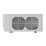 EAN 4710679818290 - Silverstone SST-FLP01W carcasa de ordenador HTPC Blanco imagen 3