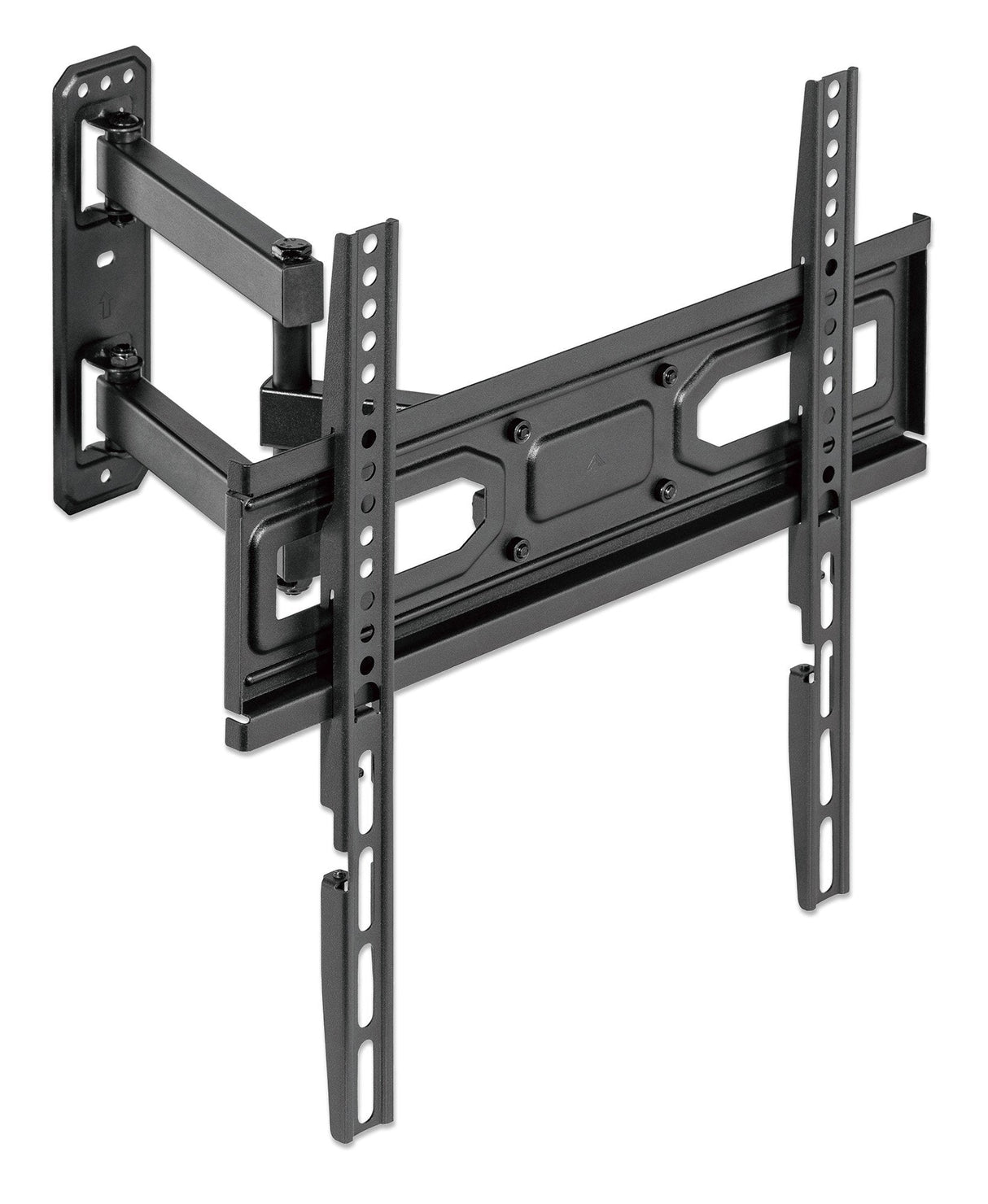 Manhattan 462419 Soporte De Pared Para Tv Led Lcd 32-55" Full Motion Negro