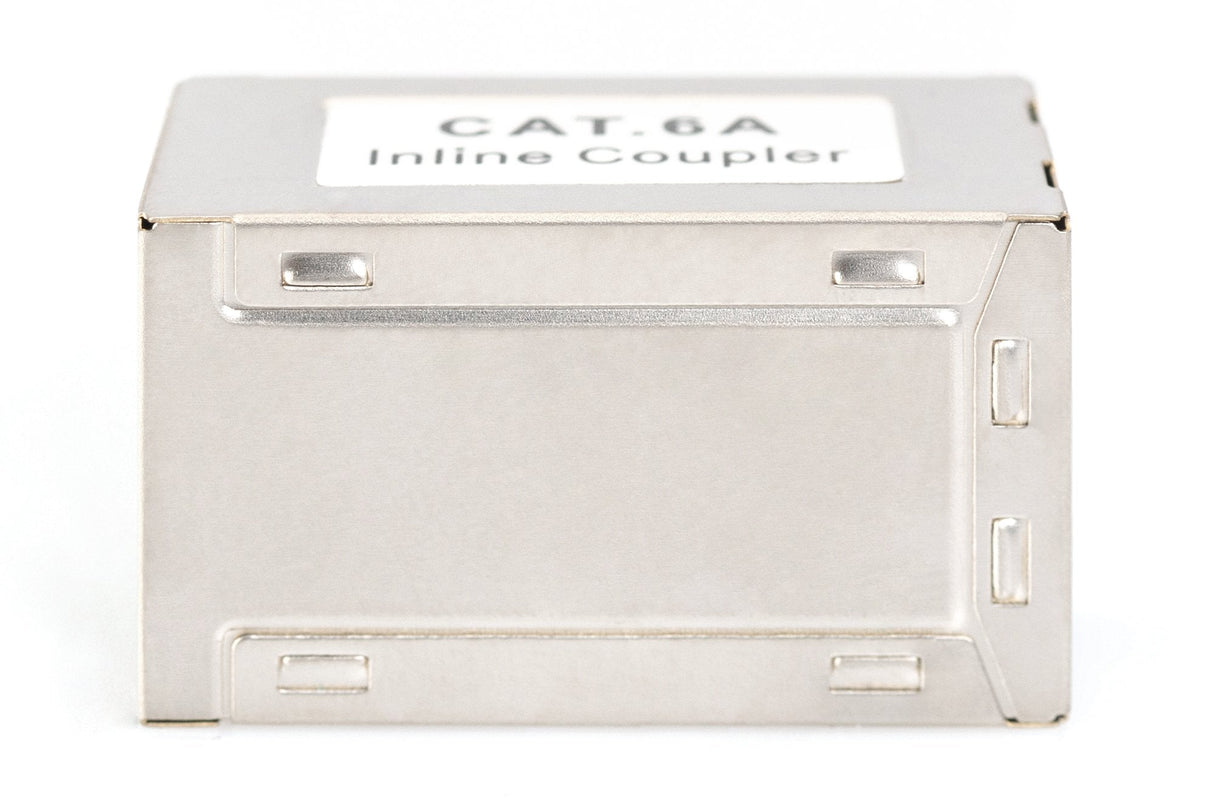 EAN 4016032291824 - Digitus DN-93905 divisor de red Metálico imagen 4