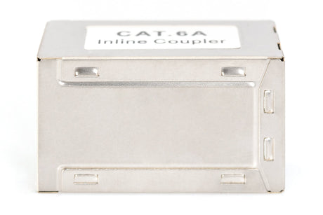 EAN 4016032291824 - Digitus DN-93905 divisor de red Metálico imagen 4