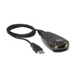 EAN 0672603000413 - Tripp Lite USA-19HS tarjeta y adaptador de interfaz De serie imagen 1