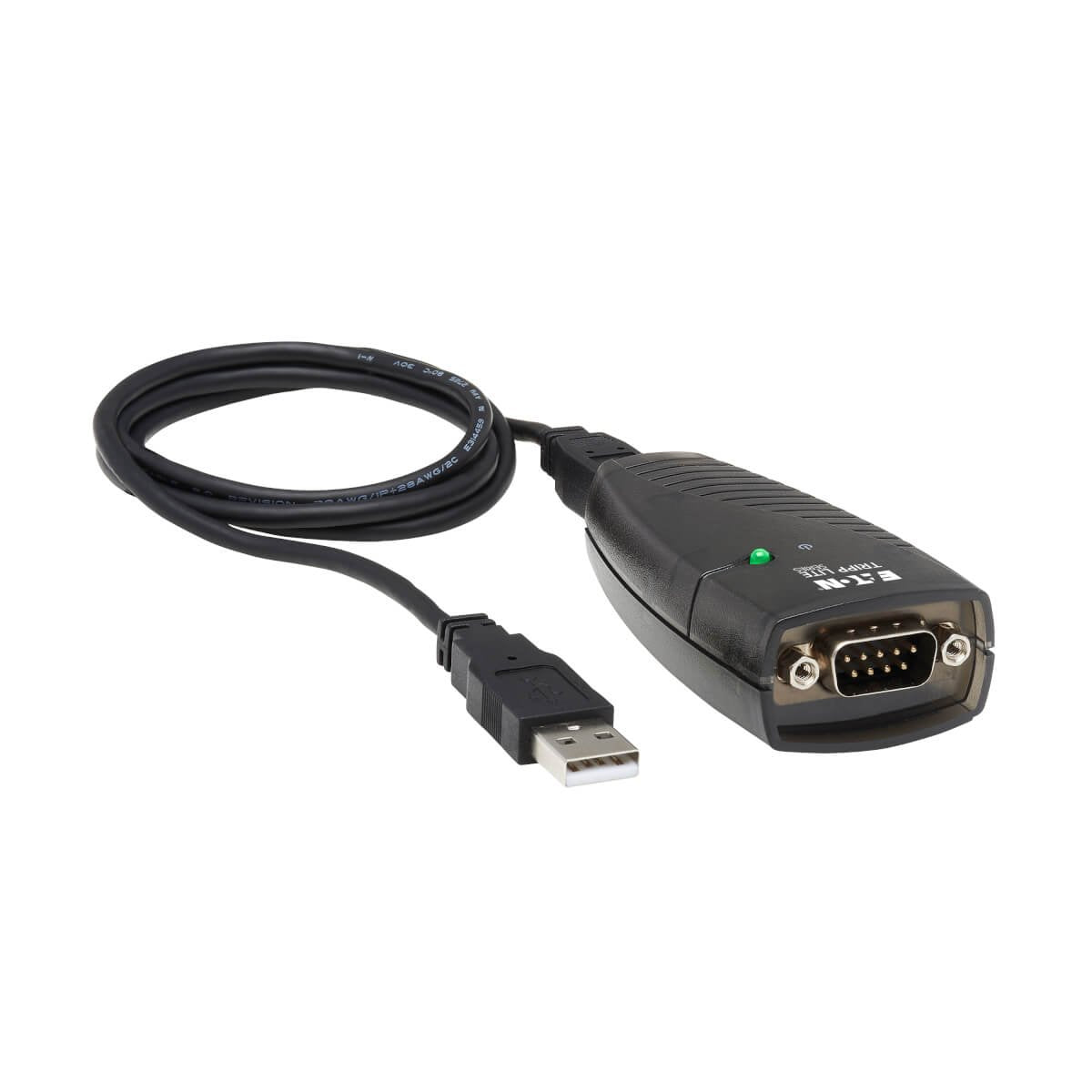 Tripp Lite Usa-19hs Keyspan  Usb To Serial Adapter - Usb-A