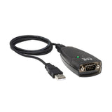 Tripp Lite Usa-19hs Keyspan  Usb To Serial Adapter - Usb-A