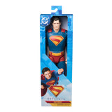 EAN 681147076174 - DC Comics SUP FGR 12in Superman GML imagen 7