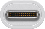 EAN 4040849662621 - Goobay USB-C Adapter USB 3.0 A Blanco imagen 4