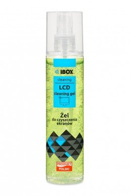 EAN 5901443053309 - iBox CHGG2 limpiador general 250 ml Gel imagen 1
