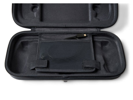 EAN 0617885104312 - PowerA PSCS0355-01 funda para consola portátil Sony Sentido, Caucho Blanco imagen 5