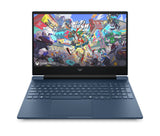 Portátil Gaming Victus 15-Fa2065ns, Intel Core 7 240h, 16gb, 1tb Ssd, Nvidia Geforce Rtx 5050 8gb, 15,6", W11 - Azul