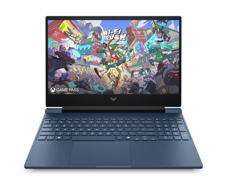 EAN 199251567025 - HP Victus Gaming Laptop 15-fa2036ns Intel® Core™ i7 i7-13620H Portátil 39,6 cm (15.6") Full HD 16 GB DDR4- imagen 1