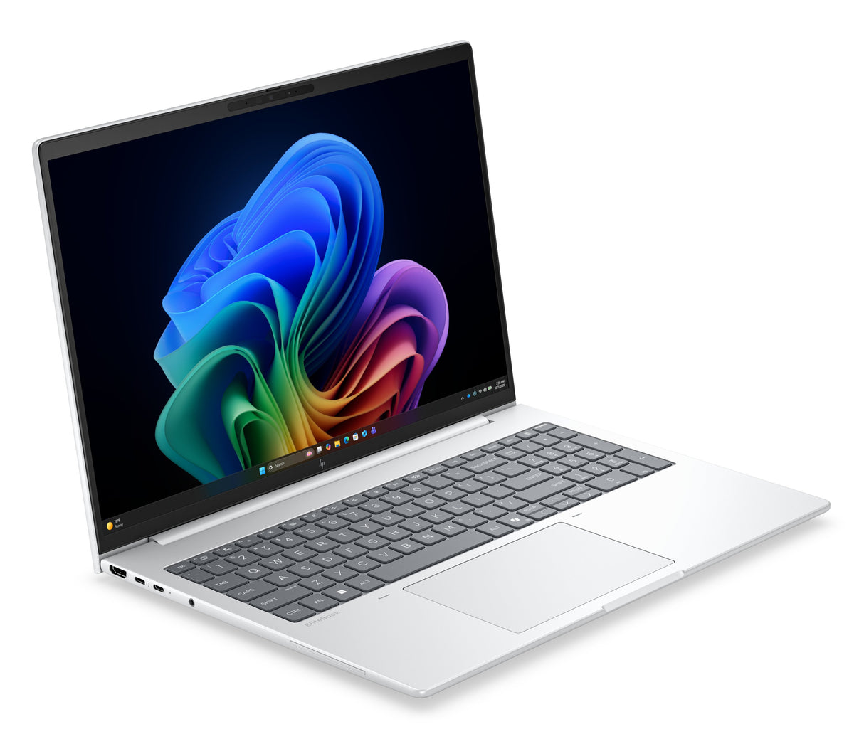 EAN 0826581201014 - HP EB 8 G2I 16 AI U7 356H 32GB/1T PC Copilot+ PC Intel Core Ultra 7 Portátil 40,6 cm (16") WUXGA LPDDR5x- imagen 2