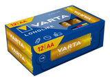 EAN 4008496129942 - Varta Longlife AA Batería de un solo uso Alcalino imagen 3