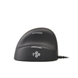 EAN 8719274491347 - R-Go Tools RGOHELELA ratón Oficina Izquierda USB tipo A Óptico 2400 DPI imagen 9