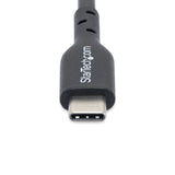 Cable De Carga Usb-C De 4m Cabl