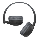 Belkin Soundform Mini 2 Wireless On-Ear Kinder Schwarz Aud012hqbk