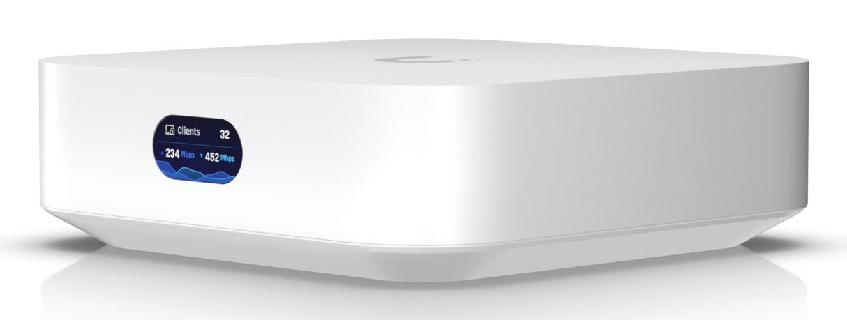 EAN 0810084692035 - Ubiquiti UniFi Express router inalámbrico Gigabit Ethernet Doble banda (2,4 GHz / 5 GHz) Blanco imagen 2