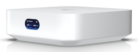 EAN 0810084692035 - Ubiquiti UniFi Express router inalámbrico Gigabit Ethernet Doble banda (2,4 GHz / 5 GHz) Blanco imagen 2